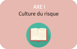 Amélioration de la connaissance et de la conscience du risque