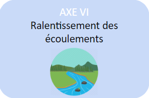 Gestion des écoulements