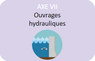 Gestion des ouvrages de protection hydraulique