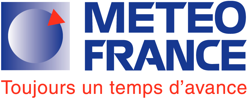 Logo Météo-France