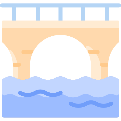 Refaire les ponts sous-dimensionnés